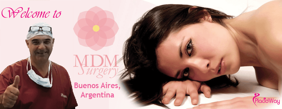 Marcelo Di Maggio Surgery in Buenos Aires, Argentina